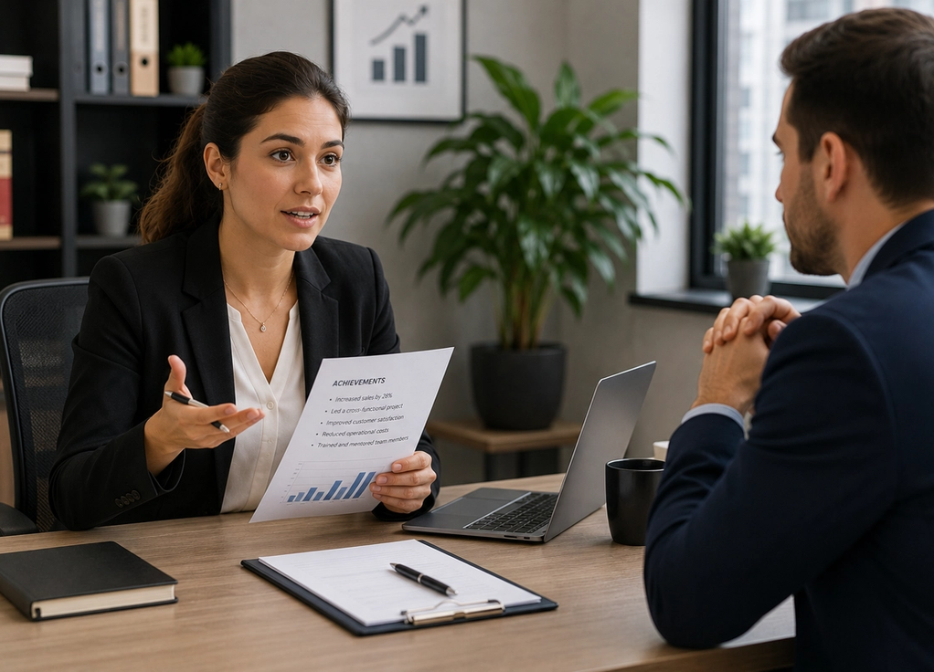 How to Ask for a Raise (And Actually Get It)