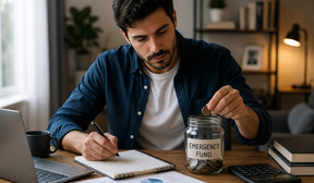 How to Build an Emergency Fund (Step by Step)