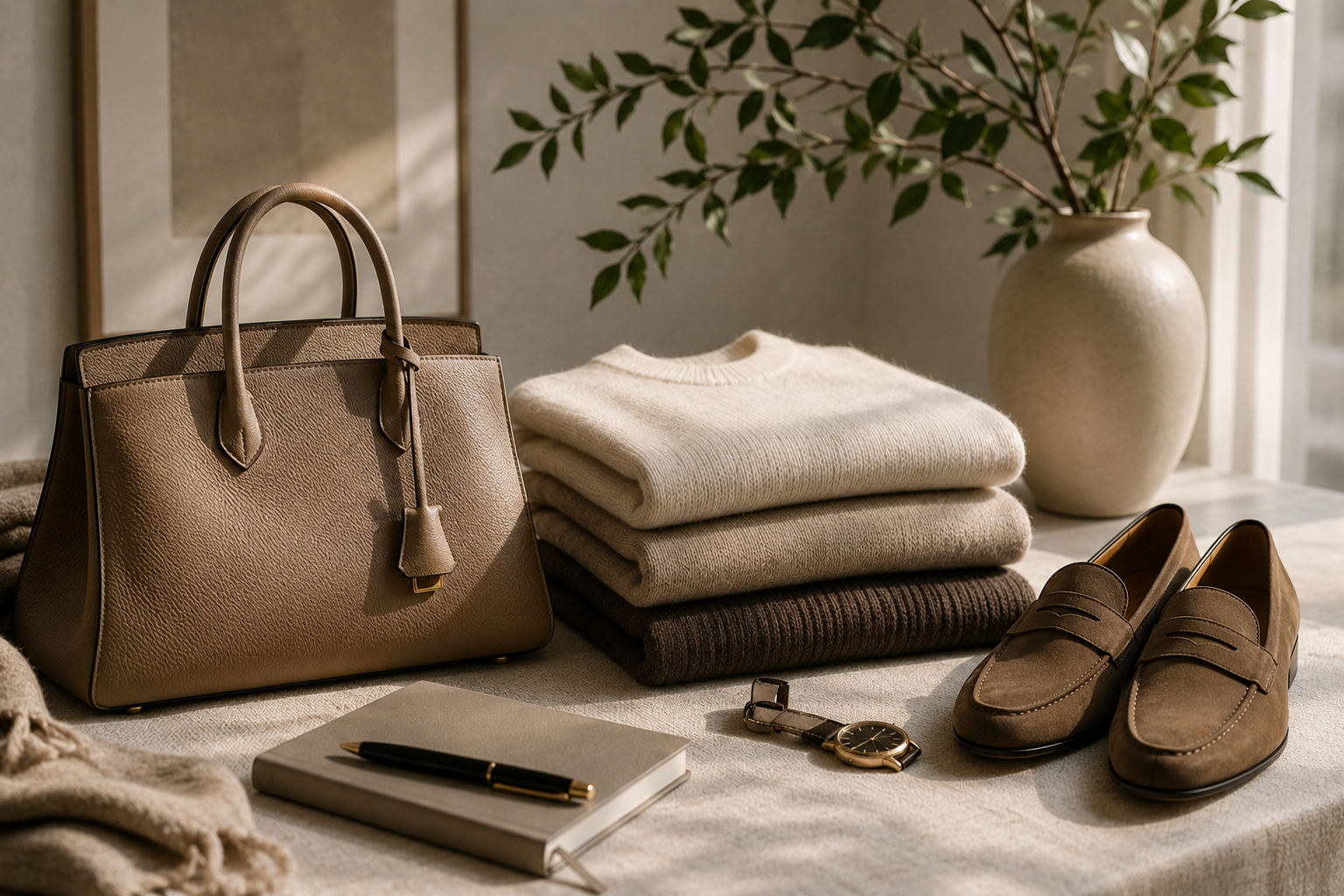 The Quiet Luxury Trend That’s Changing How People Spend