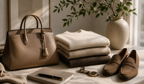 The Quiet Luxury Trend That’s Changing How People Spend