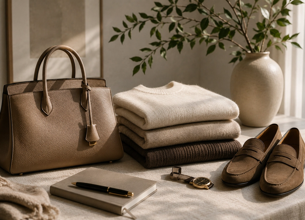 The Quiet Luxury Trend That’s Changing How People Spend