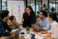 The Step-by-Step Guide to Getting Your First Customer