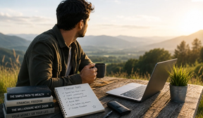How to Live Below Your Means Without Feeling Deprived