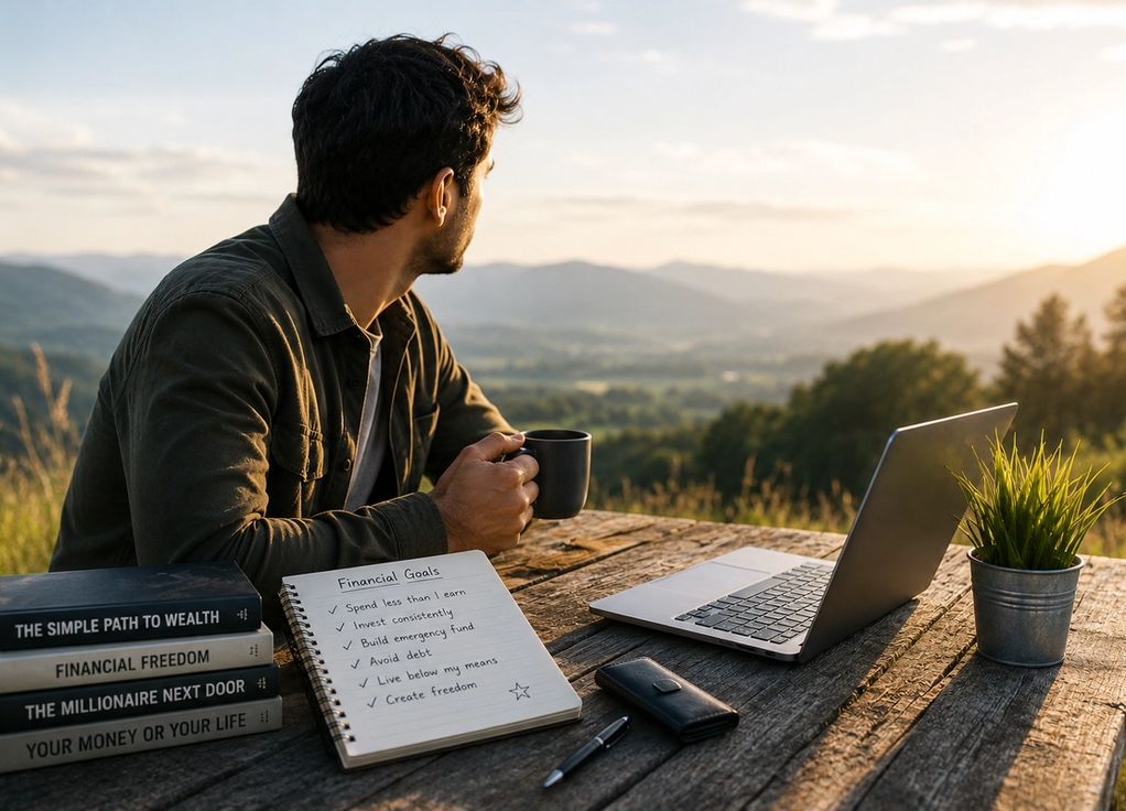 How to Live Below Your Means Without Feeling Deprived