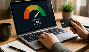 What’s a Good Credit Score and How to Improve Yours