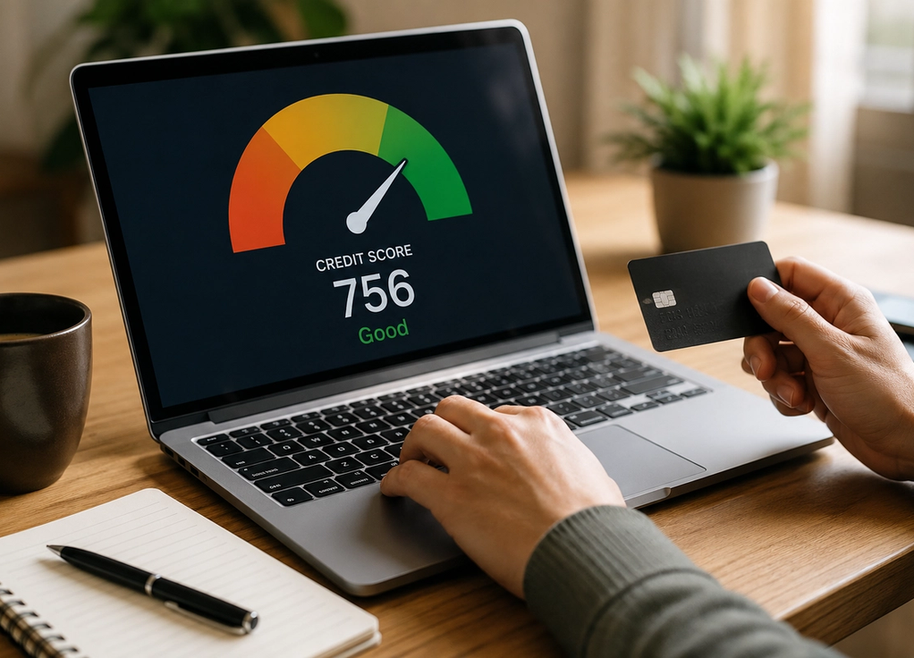What’s a Good Credit Score and How to Improve Yours