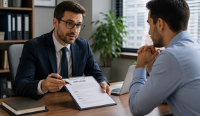 How to Negotiate a Job Offer the Right Way
