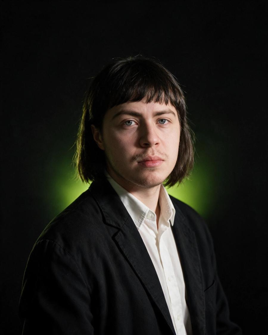 Евгений Приймак