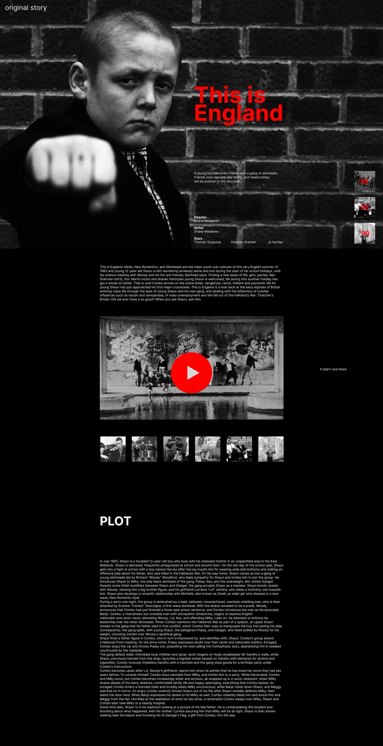 "Это-Англия" — изображение 5