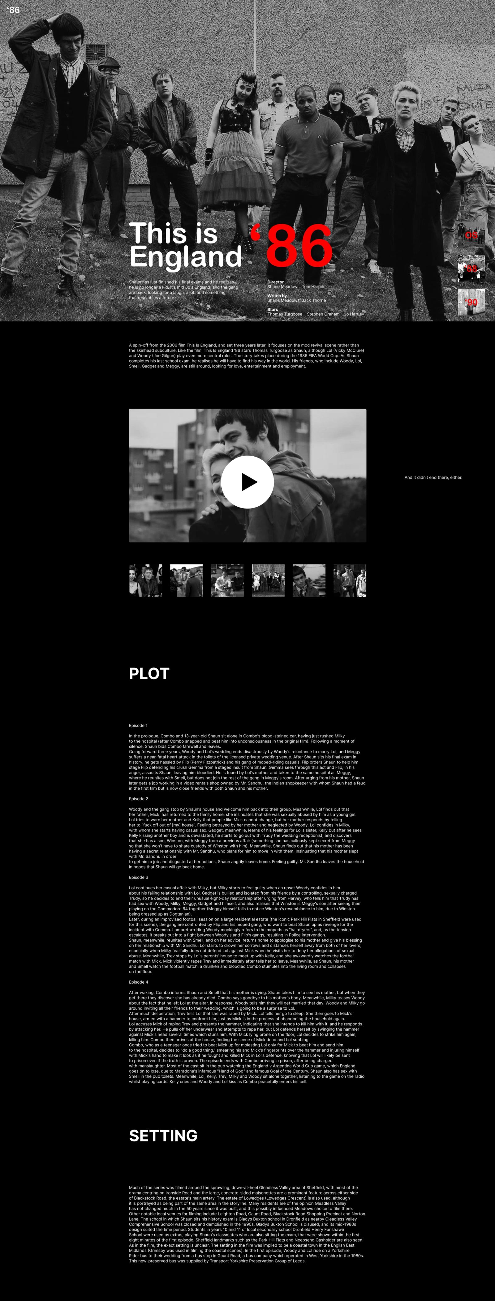"Это-Англия" — изображение 6