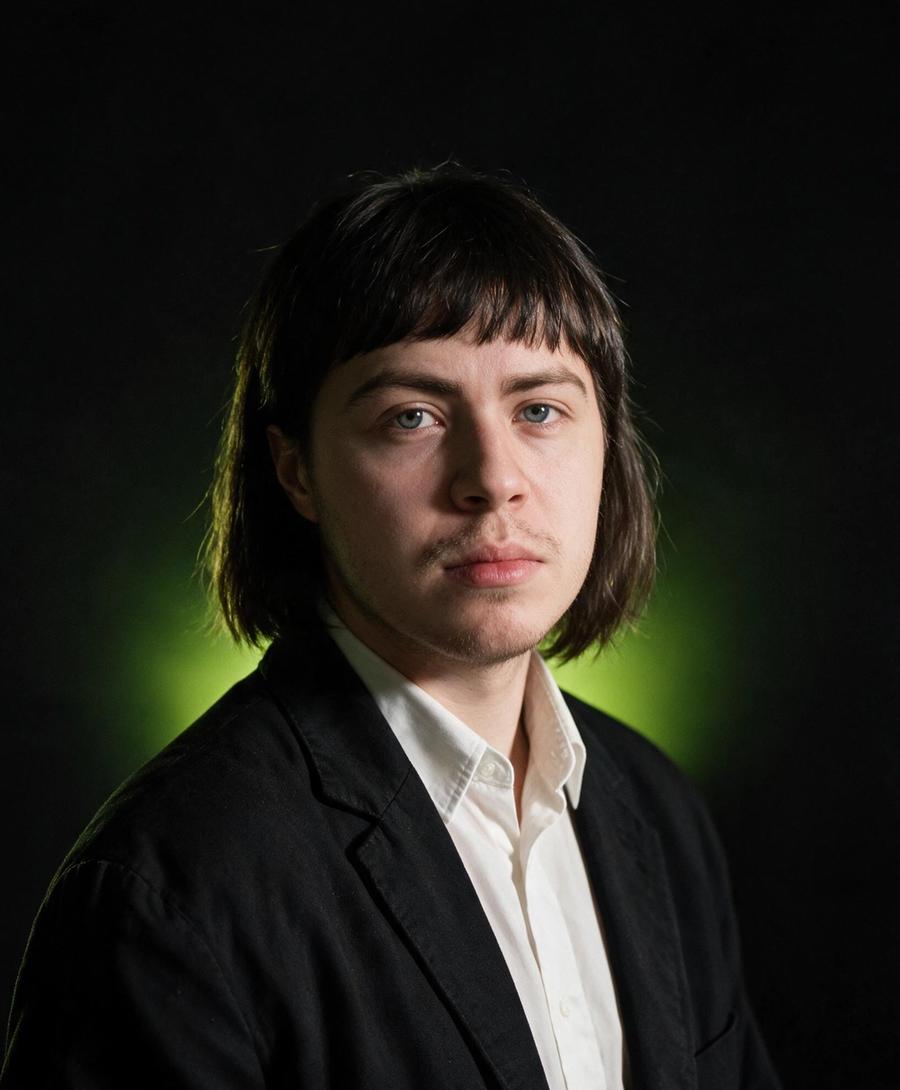 Евгений Приймак