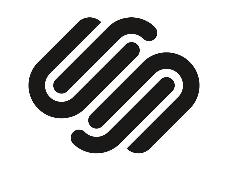 Squarespace logo