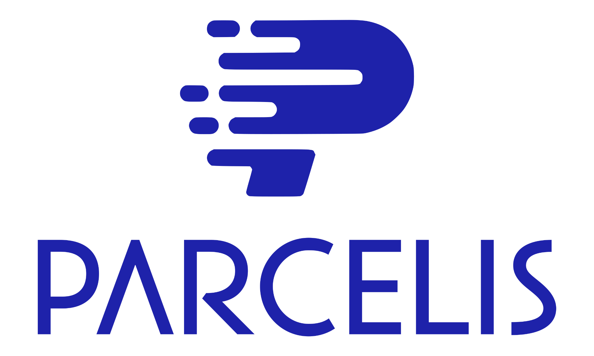 Parcelis logo