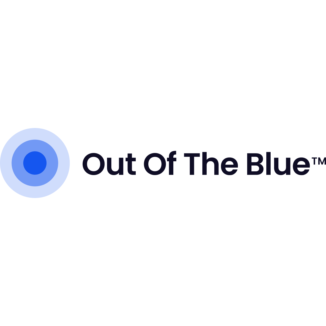 OutofBlue logo