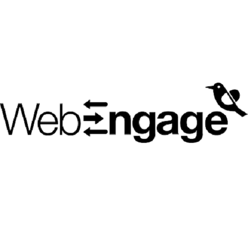 WebEngage logo