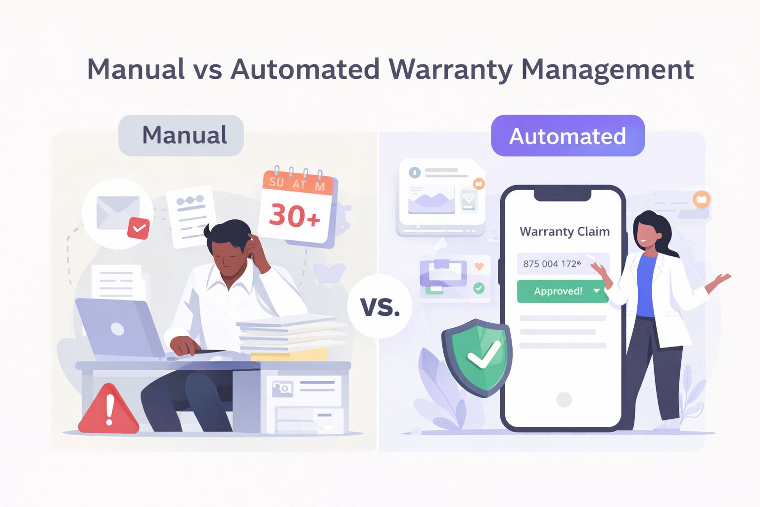 Warranty Management Software: The Complete 2026 Guide for Brands