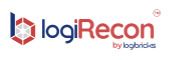 Logibricks logo