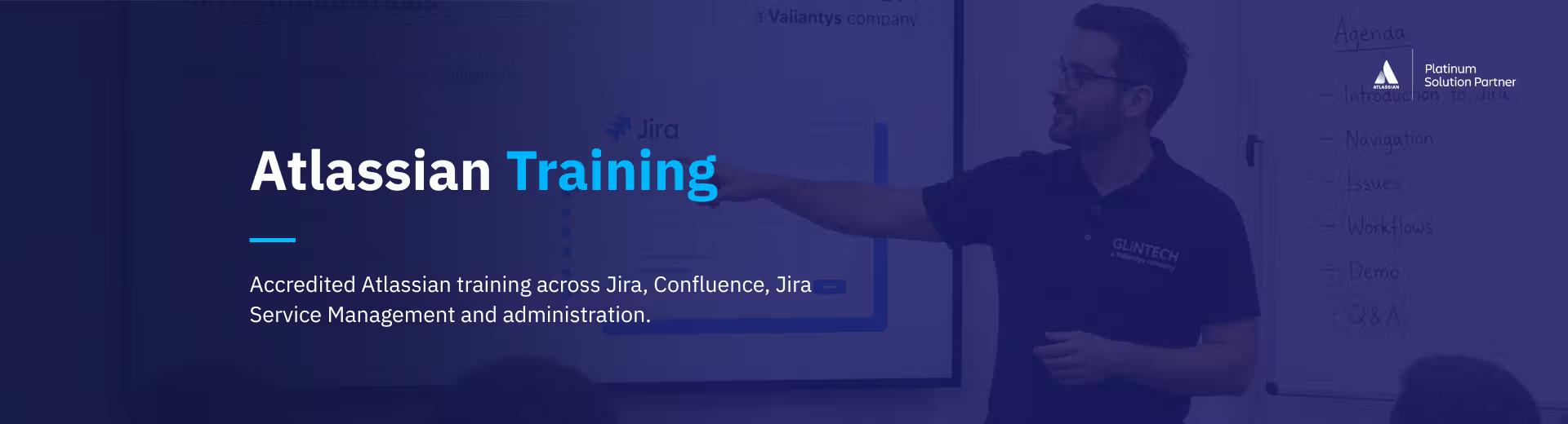 GLiNTECH Training