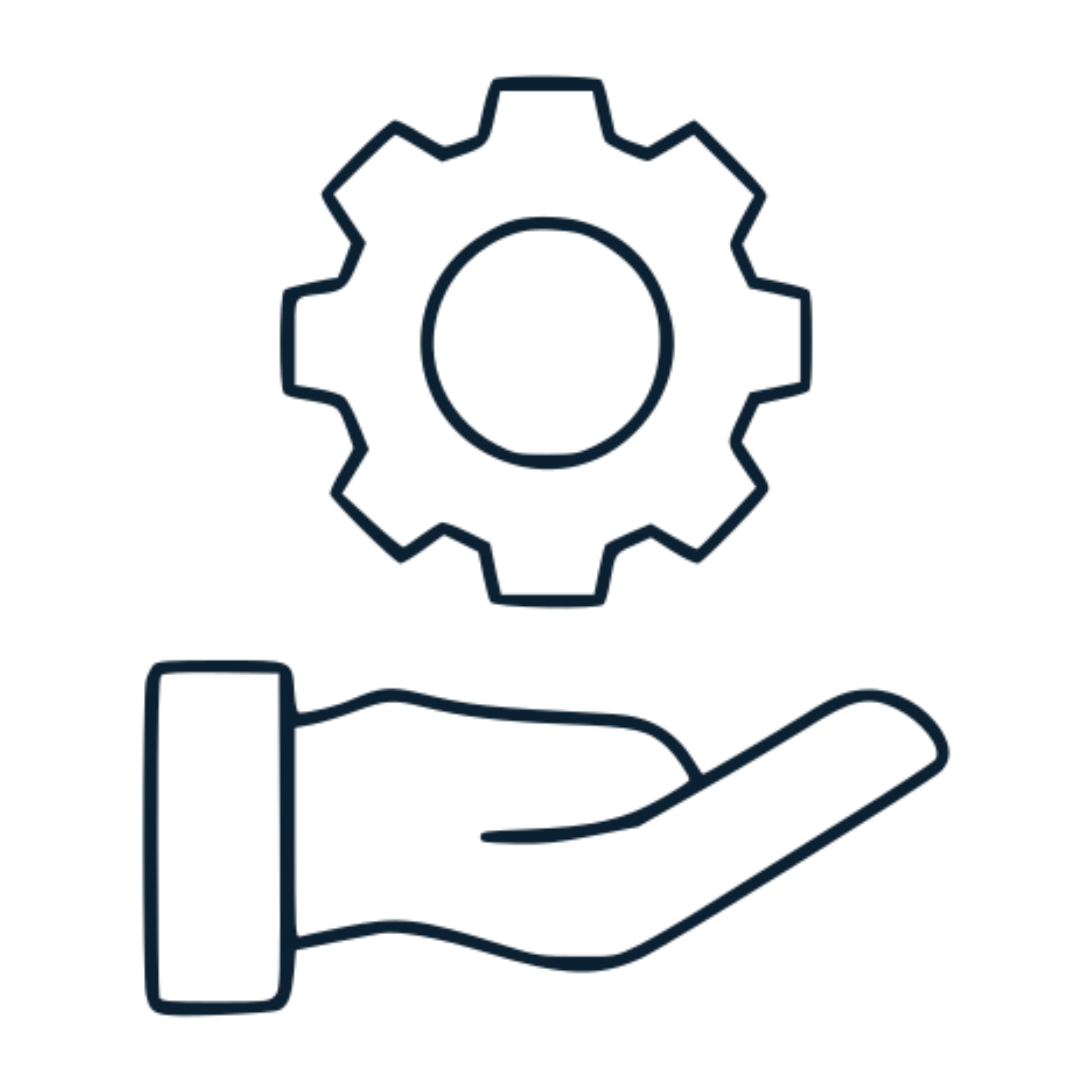 Support & Managed Services