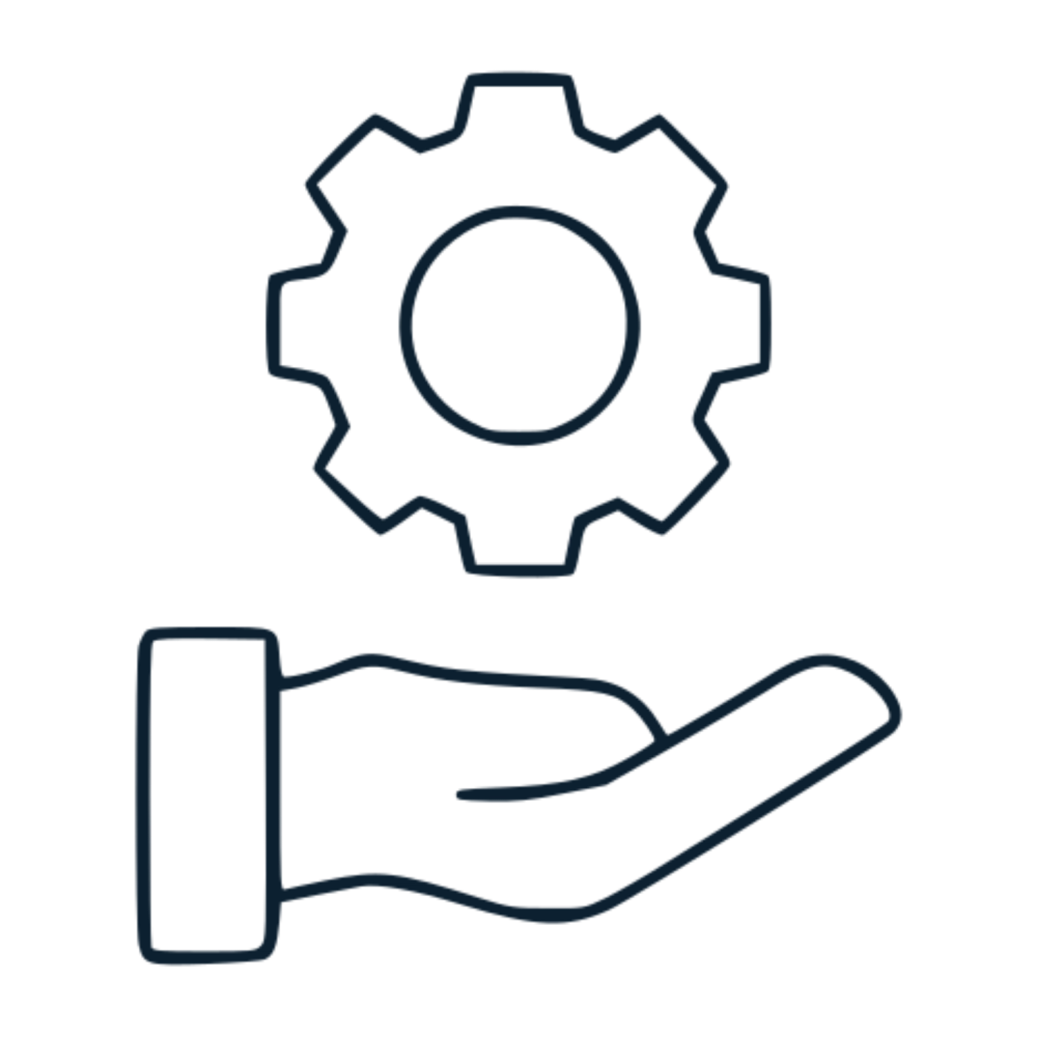 Support & Managed Services