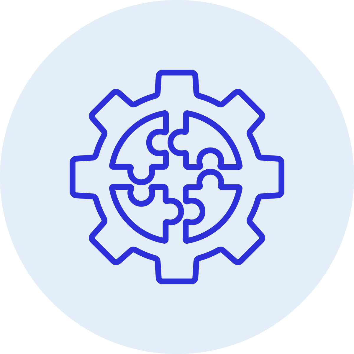 Proven, phased migration playbook and enablement expertise
