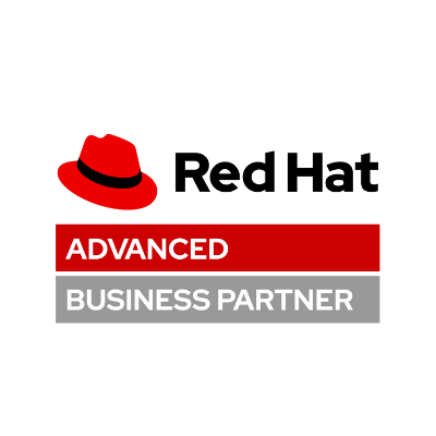 RedHat Advanced Business Partner