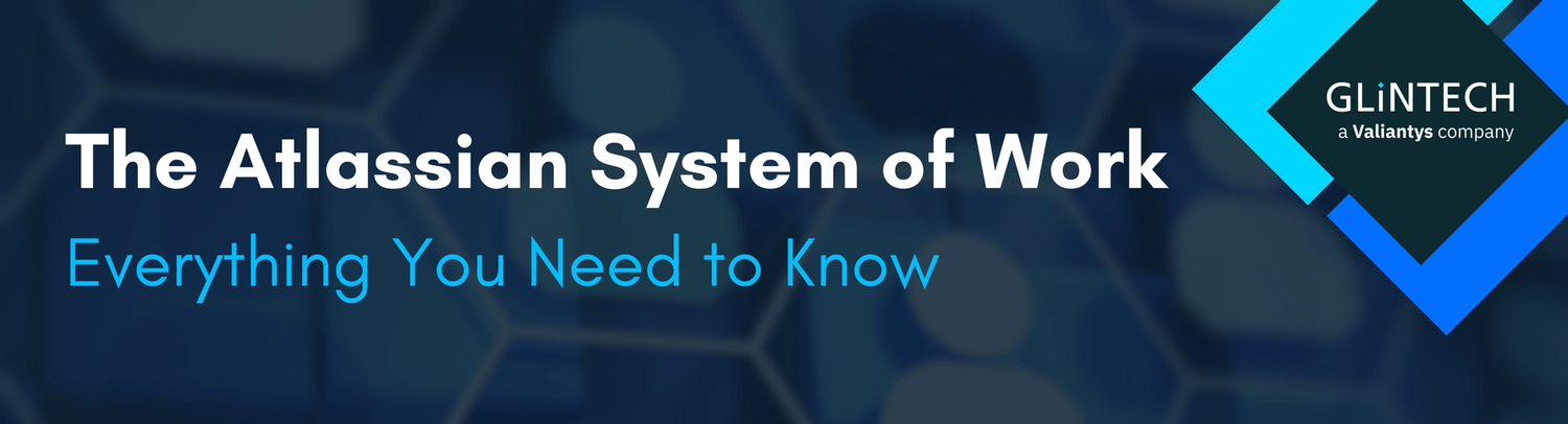 The Atlassian System of Work