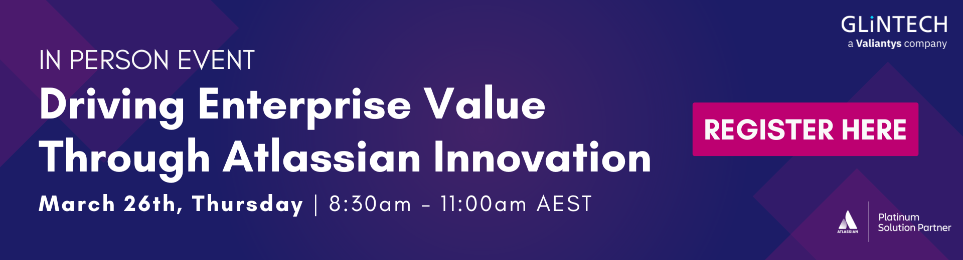Driving Enterprise Value Through Atlassian Innovation