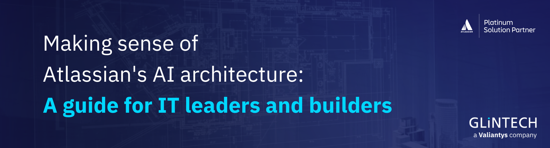 Making sense of Atlassian's AI architecture: A guide for IT leaders and builders