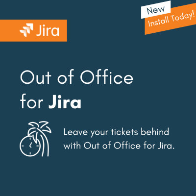 Out of Office for Jira