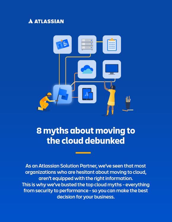 Cloud Myths Whitepaper