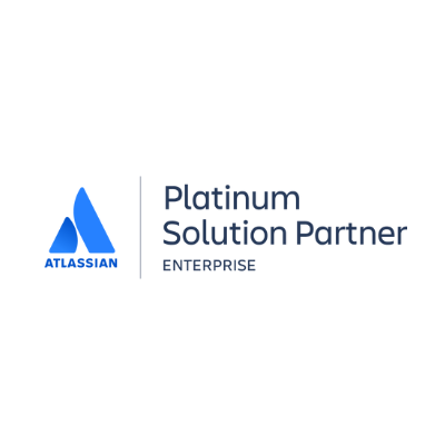 Atlassian Platinum Solution Partner