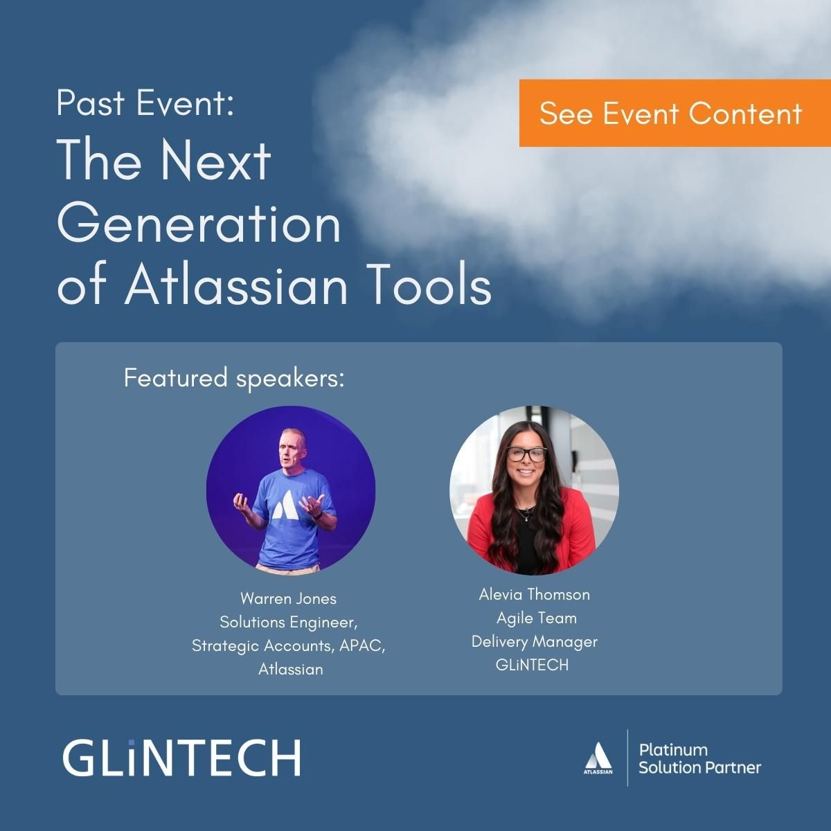 The Next Generation of Atlassian Tools