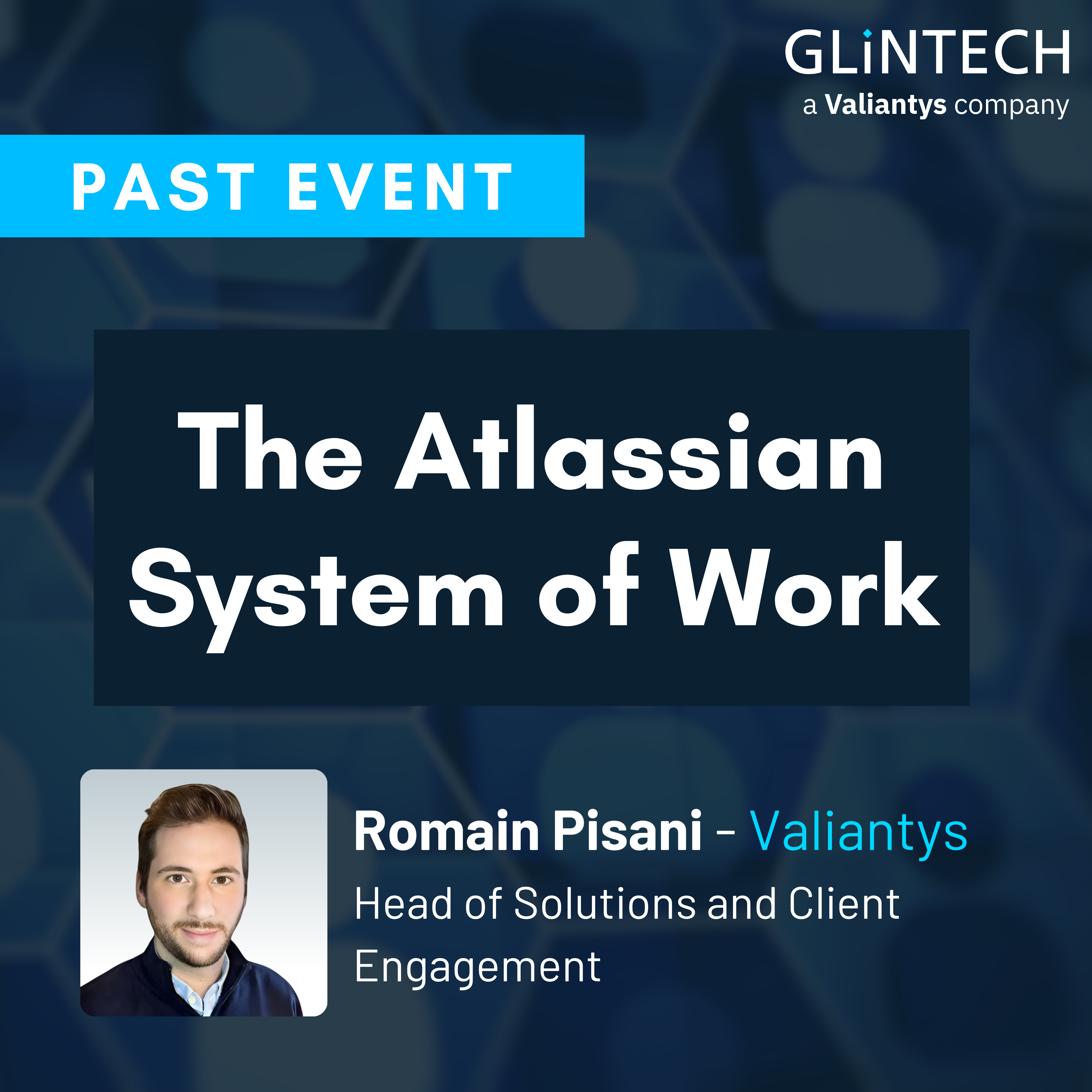 Atlassian System of Work Webinar