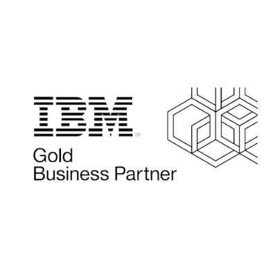 IBM Gold Business Partner