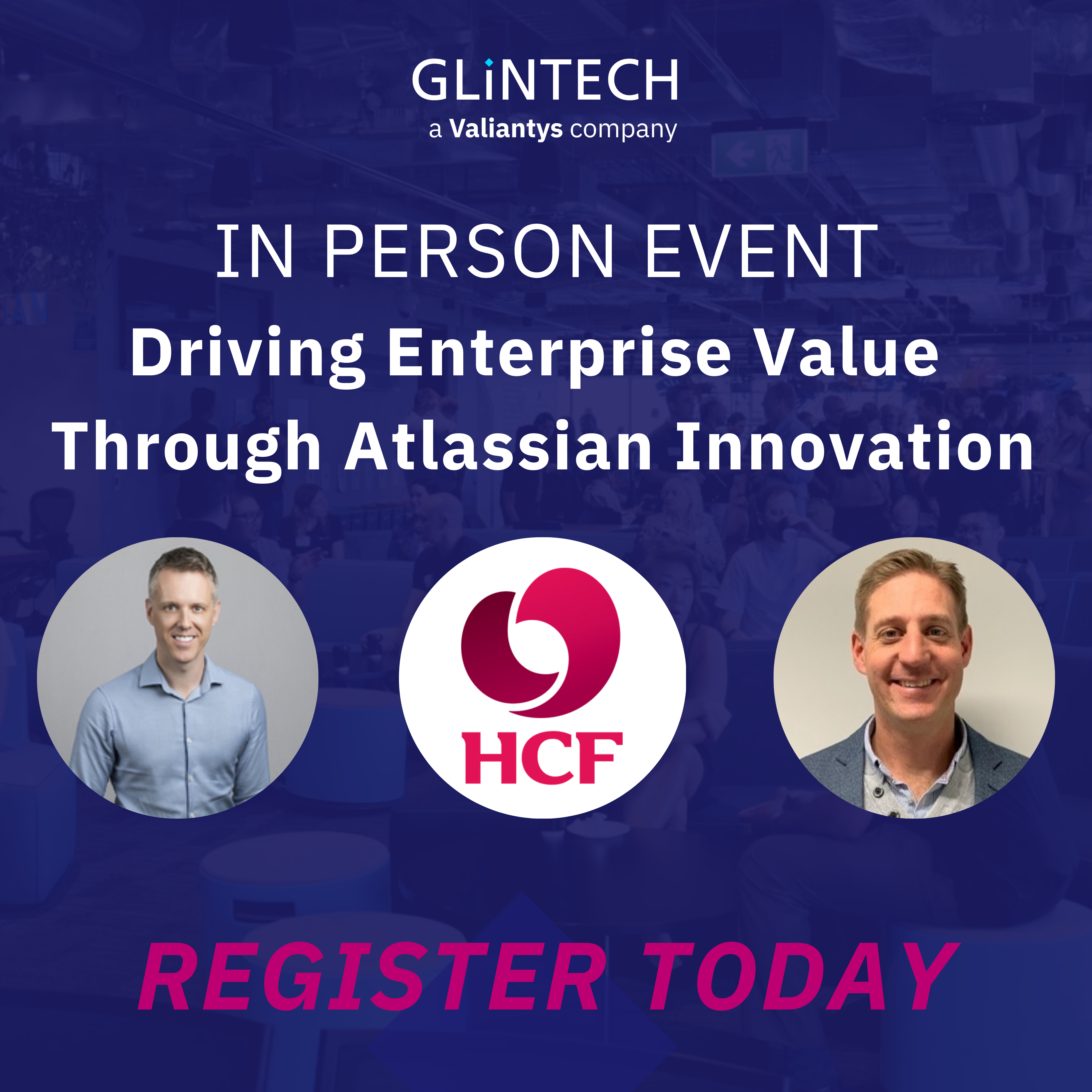 Driving Enterprise Value Through Atlassian Innovation