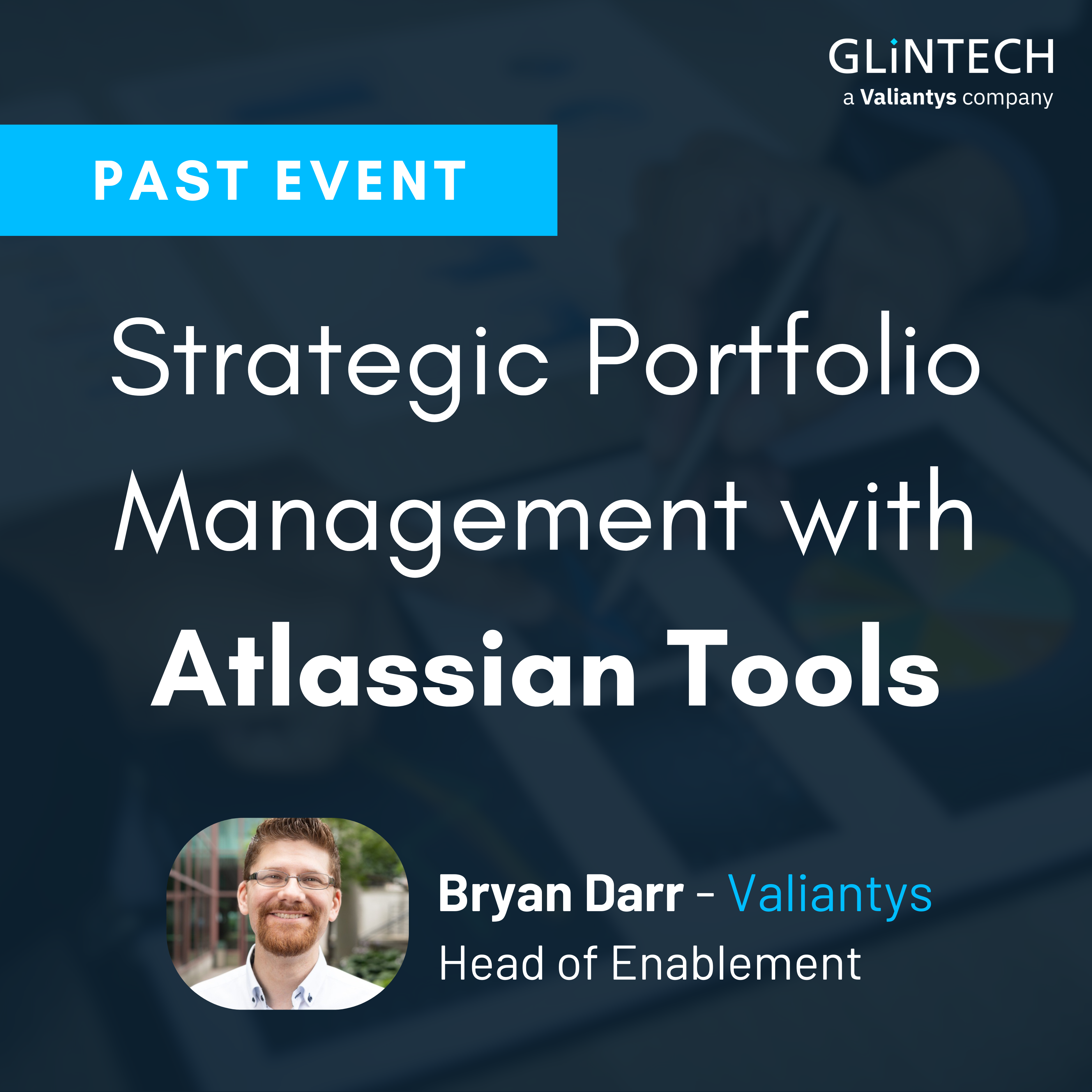 Strategic Portfolio Management with Atlassian Tools