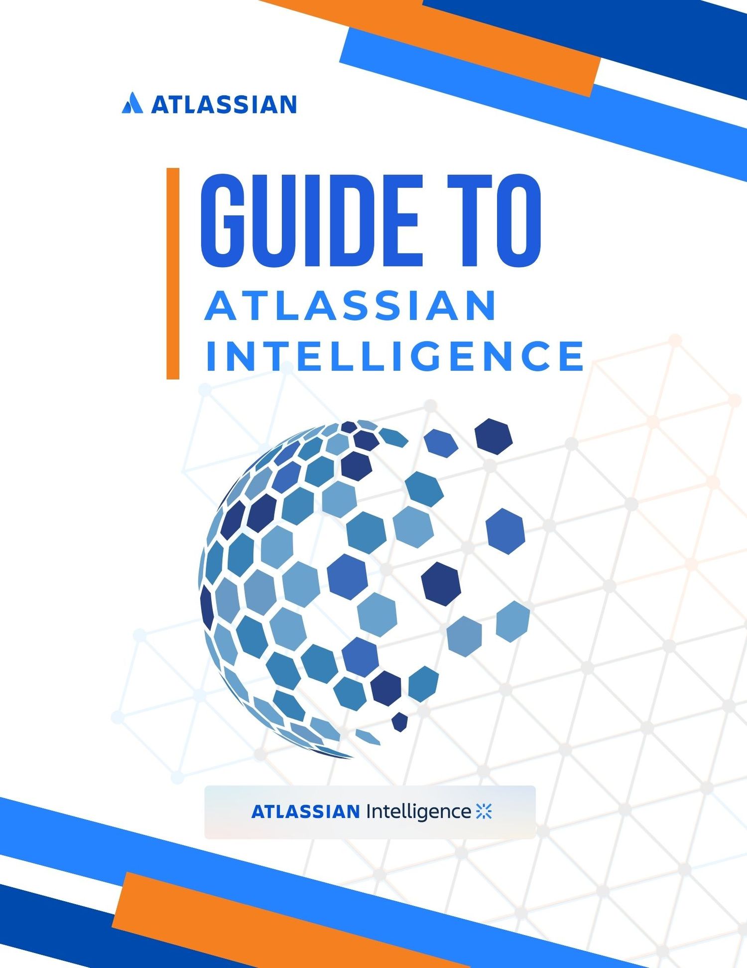 Guide to Atlassian Intelligence