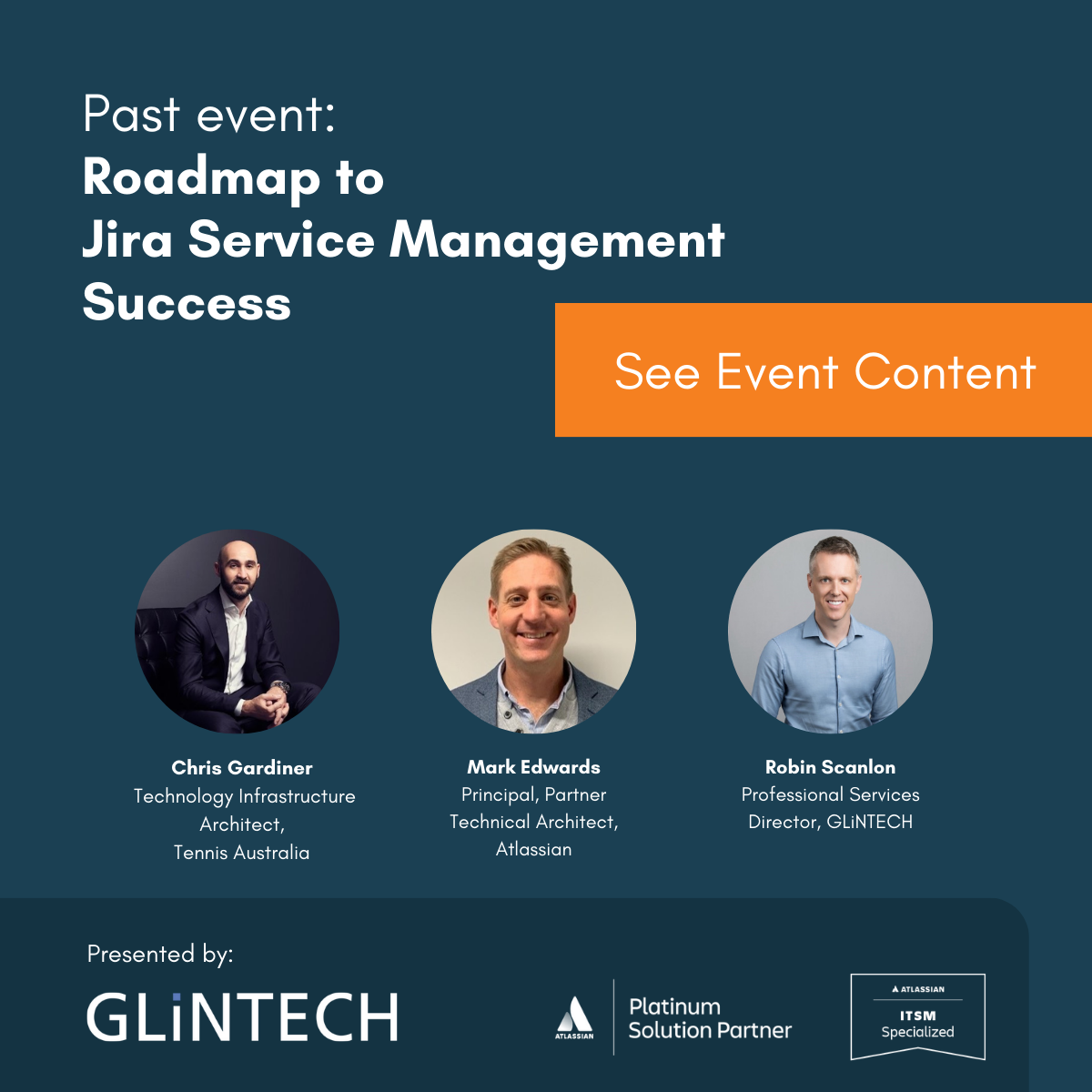 Roadmap to Jira Service Management Success