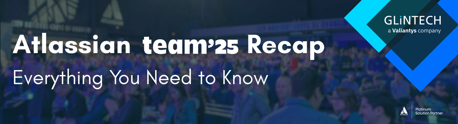 Atlassian Team '25 Recap: Everything You Need to Know