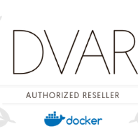 DVAR Authorized Reseller Docker