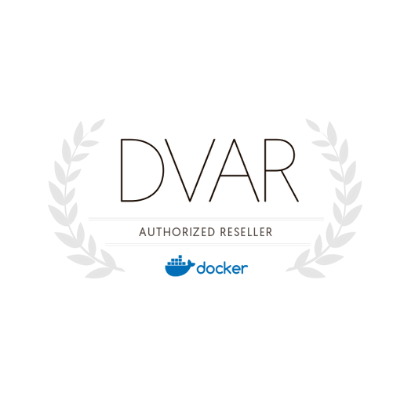DVAR Authorized Reseller