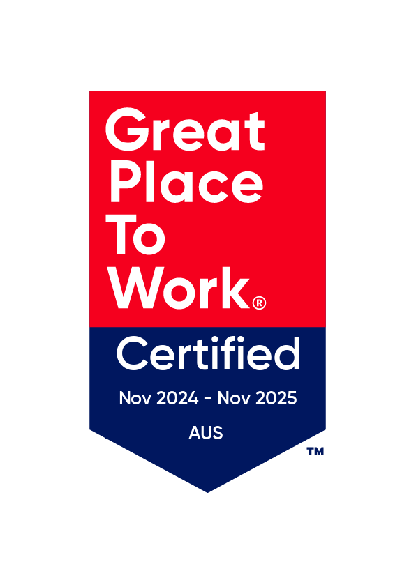 GLiNTECH Great Place to Work