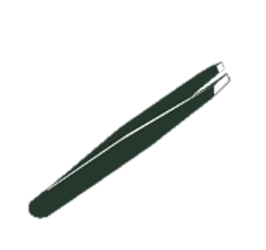 tweezers