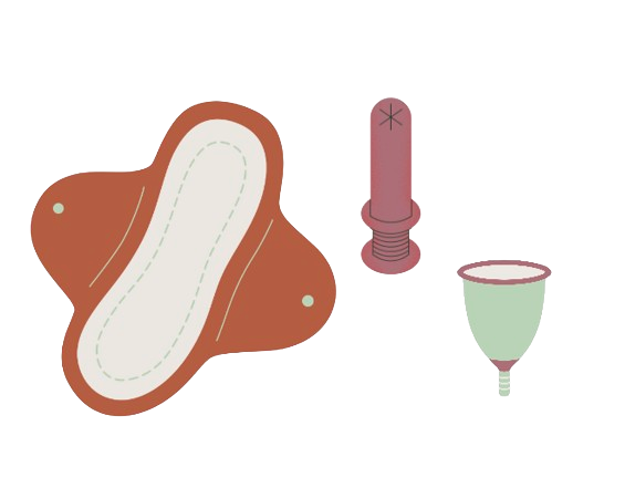 eco-friendly period products