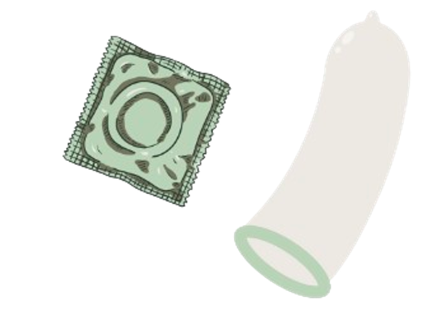 condoms