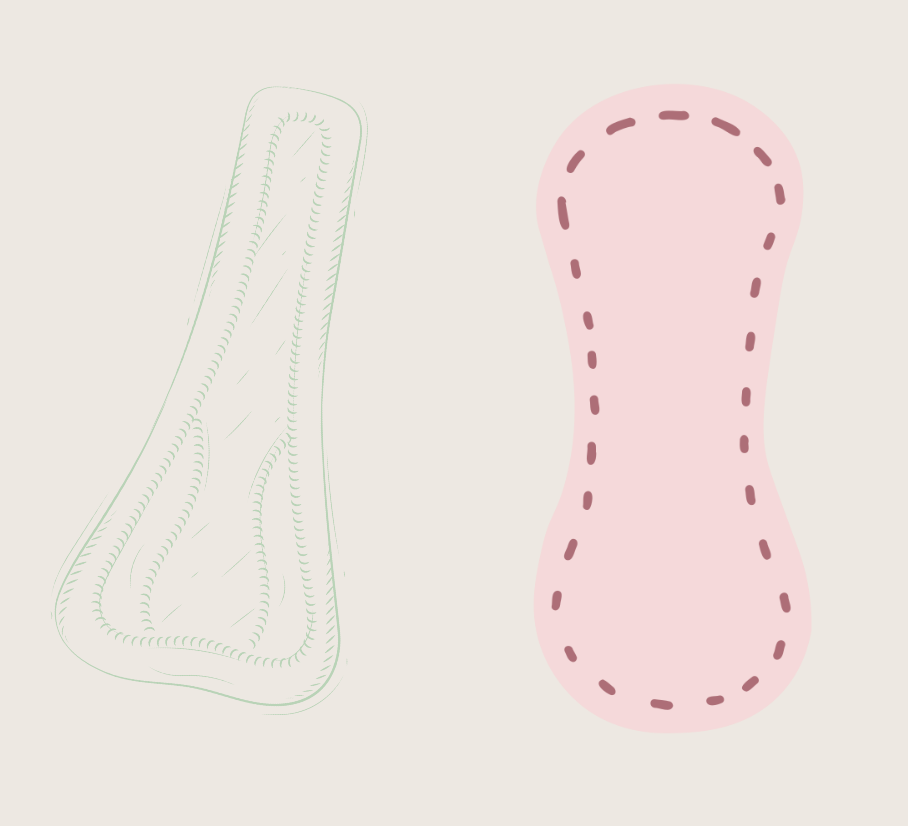 panty liners