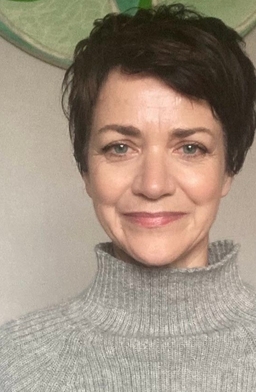 Lynn Murphy