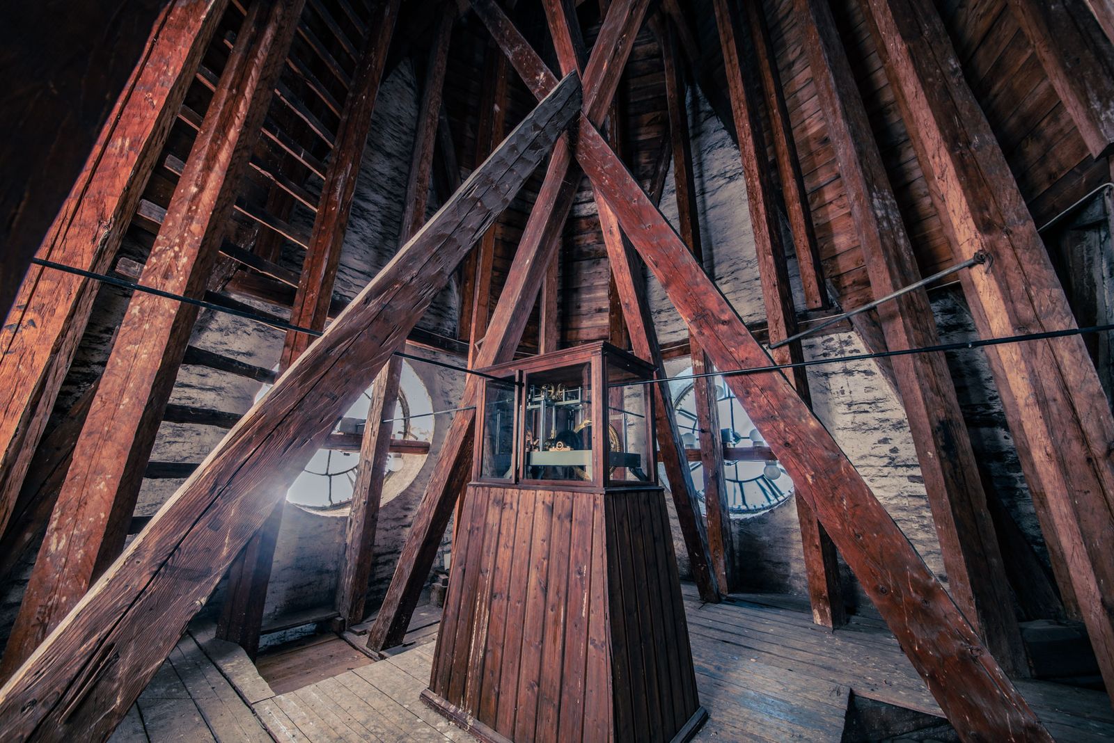 Hamar Domkirke Interior 116