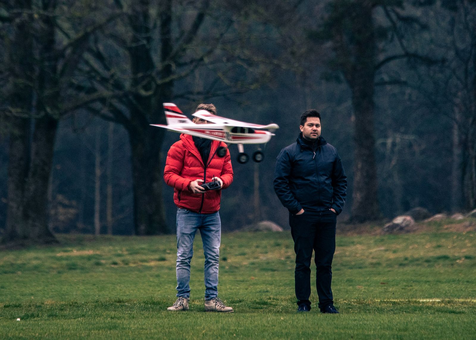 Eventfotograf i Hamar og Innlandet